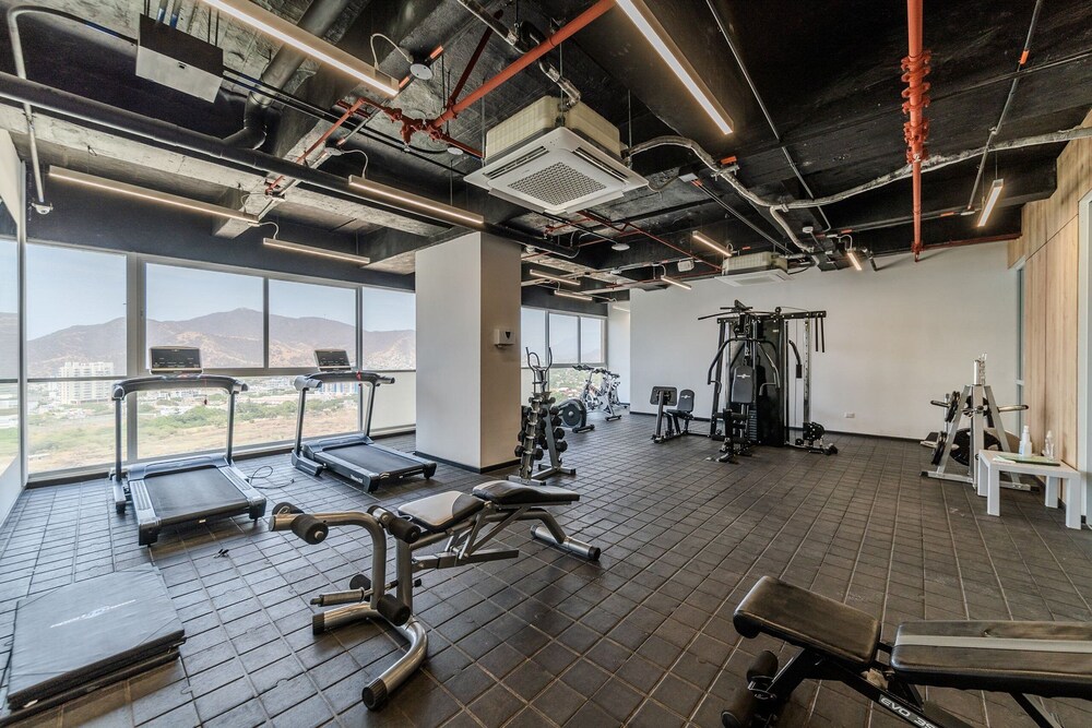 Salguero Suites