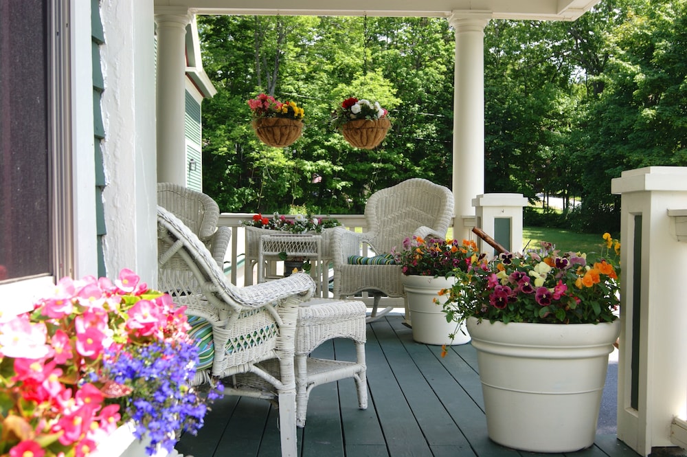 Greenville Inn at Moosehead Lake