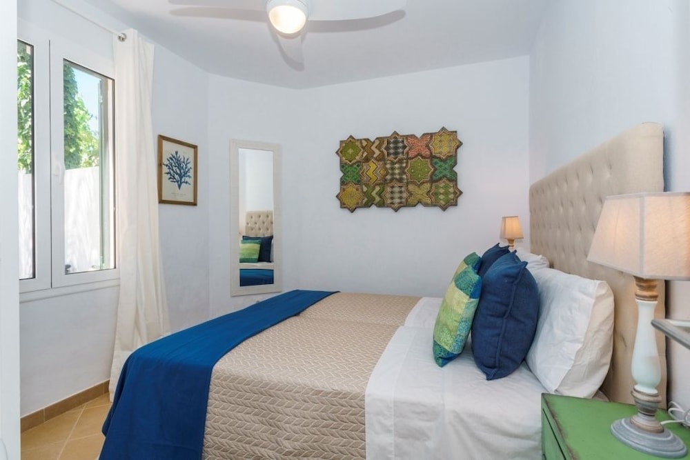 Ciutadella de Menorca Vacations - Cala Blanca Luxury - Property Image 37