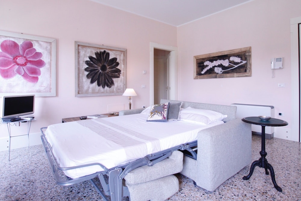 Giudecca Apartment View