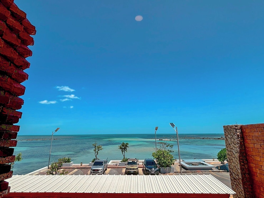 ClayHouse SAMUI Boutique Hotel
