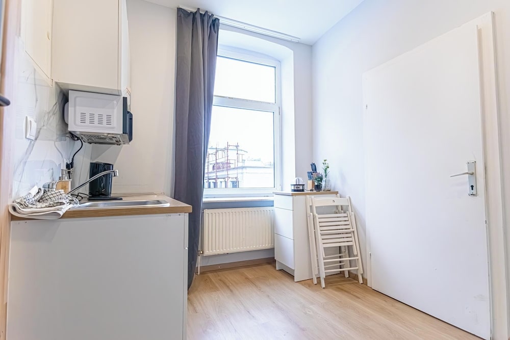 9BR Apts in the Heart of Vienna