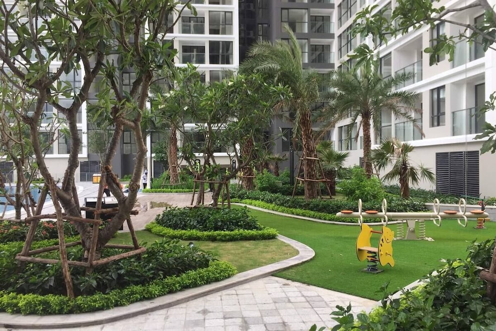 Park Hill Times City Apartment