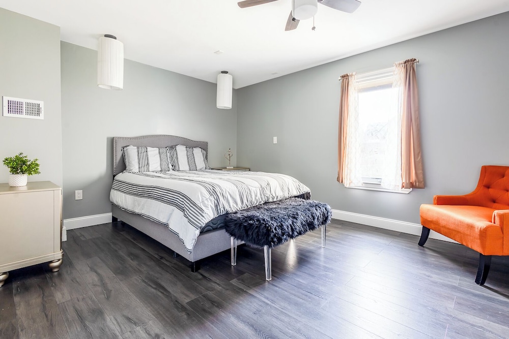 Double House Rental – 11Br Perfect For Big Groups