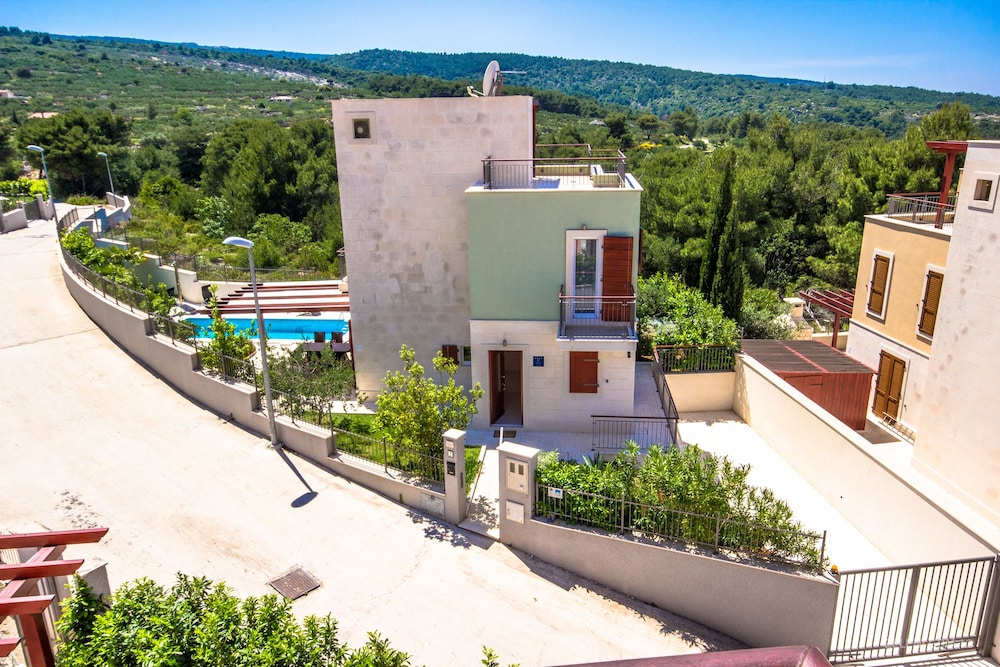Villas Brac Hills