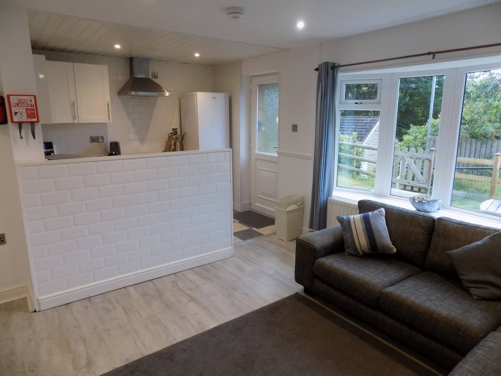 Cosy Cabin Retreat in Ilfracombe, North Devon