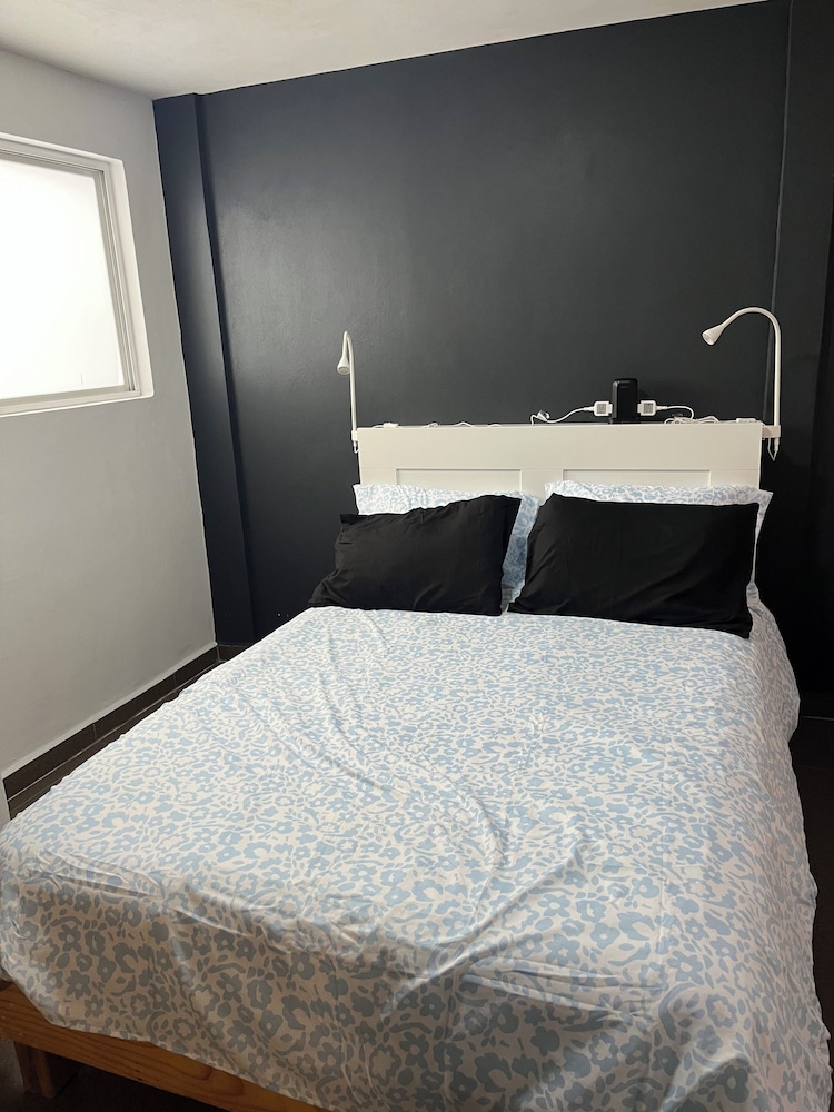 Departamento Rompecabezas SúperAnfitrión