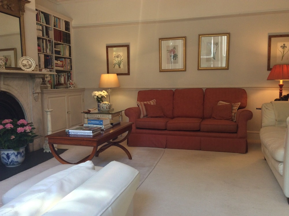Delamore House view 3