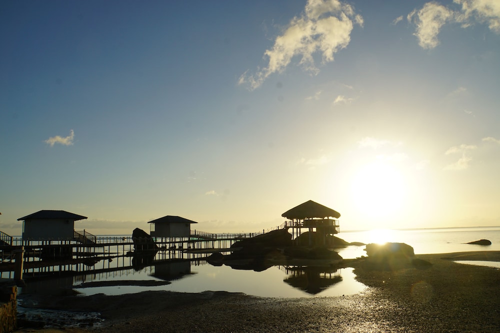 The Pier Phu Quoc Resort