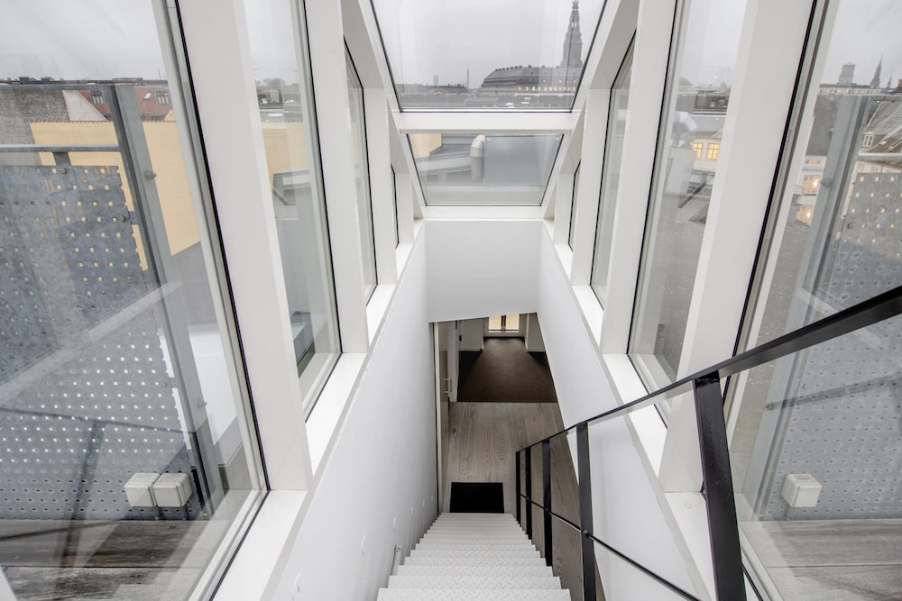 Dinesen Collection Signature Penthouse by Royal Theatre