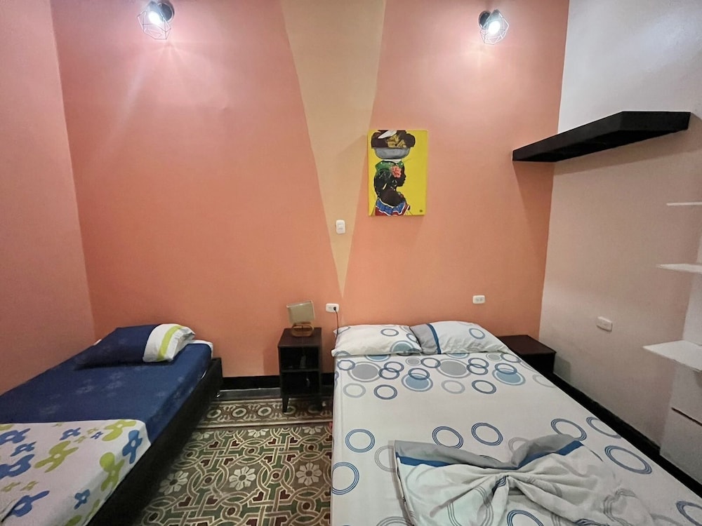 la viduka Hostel s.a.s