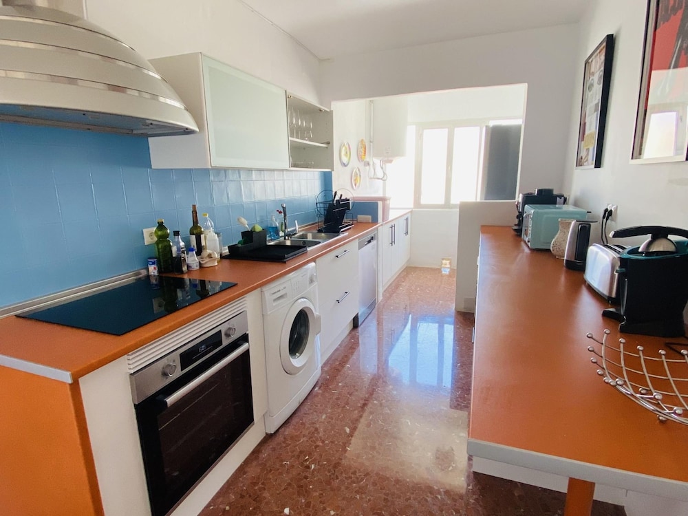Nerja Sun Apartamento Jabega Torrecilla