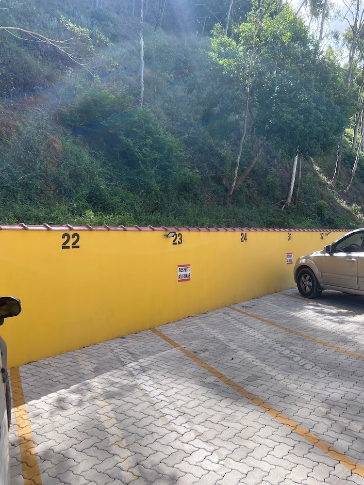 Dell Mar Rentals - Flats and Apartments for Season - Ubatuba