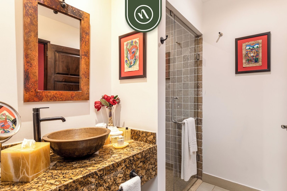 Hacienda Encantada by Naya Homes