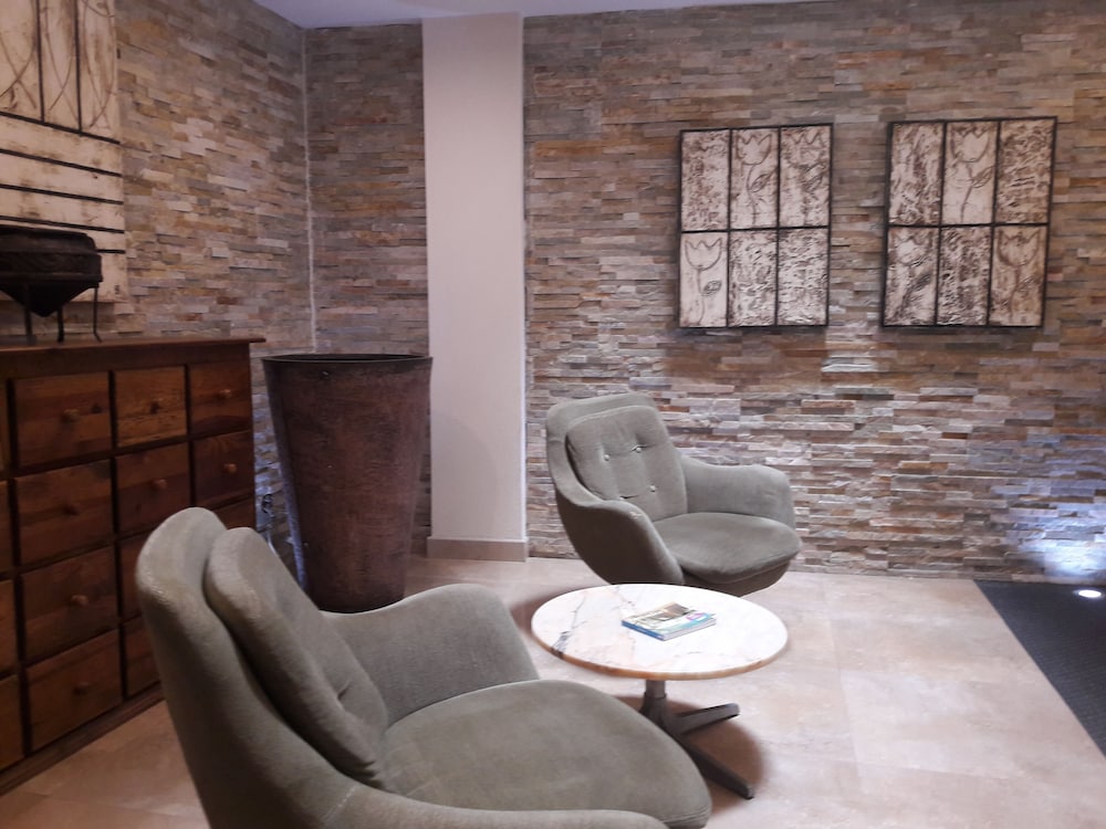 Guest House Bocage