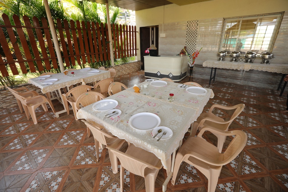 Pune Vacations - Heritage View Resort Rajgad - Property Image 9