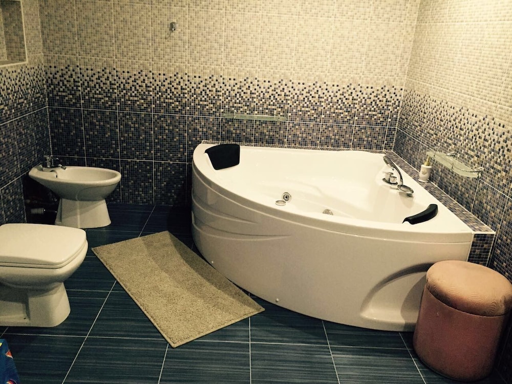 Guest House Daniil