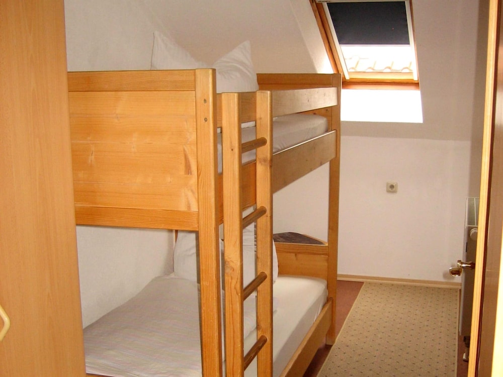 Apartment in the Allgau With View of the Bavarian Alps