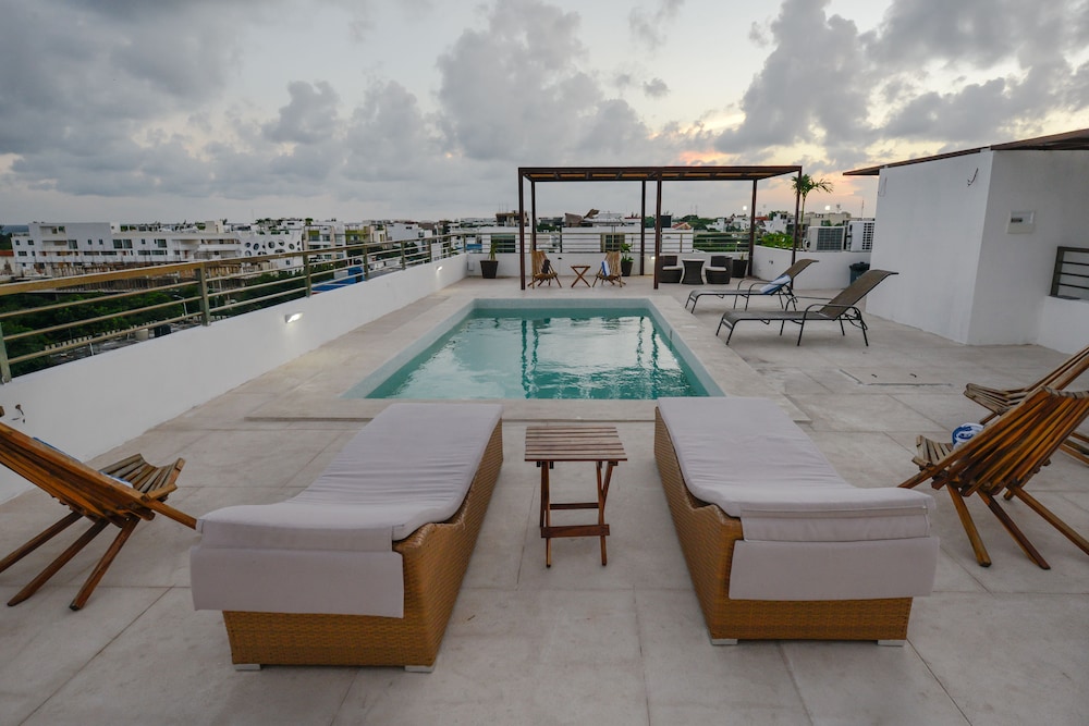 roof