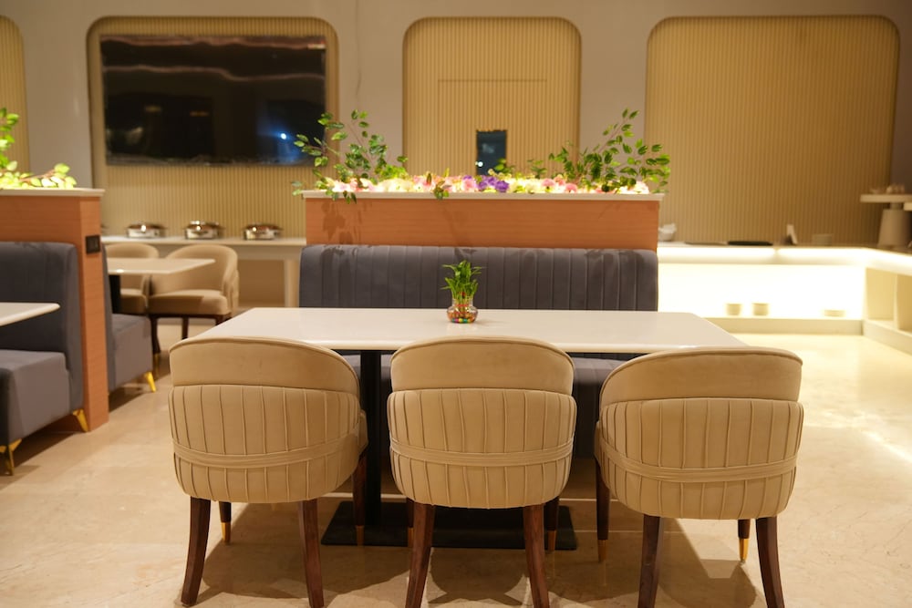 Comfort Inn Vindhyan Vindhyachal