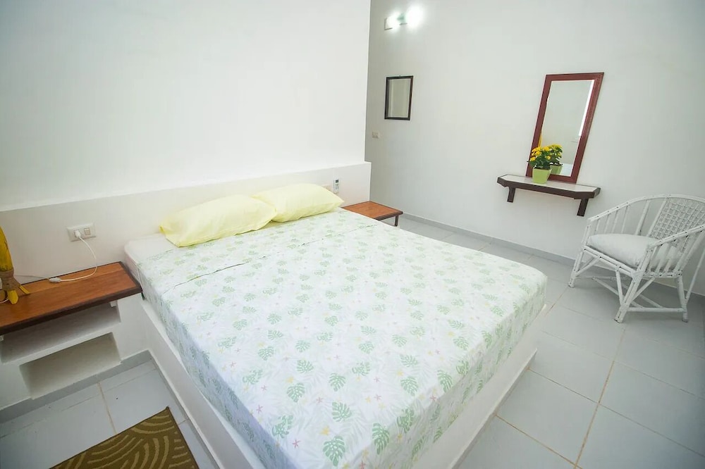 Carpediem - Casa com Piscina em Jacumã