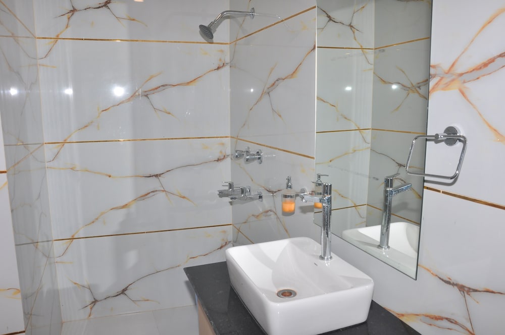 Vrindavan Hotel