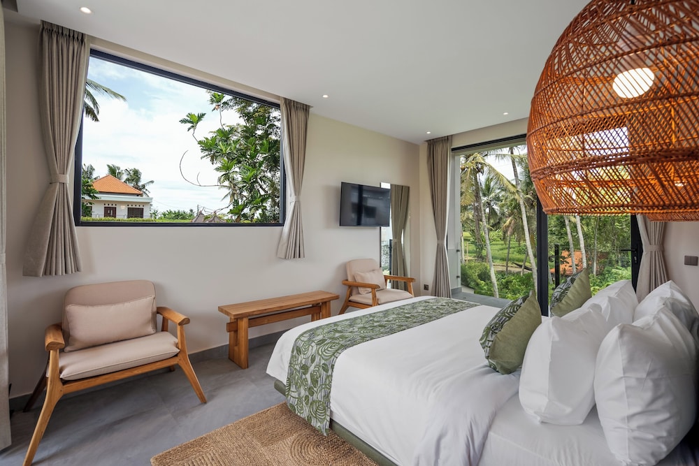 Bali Magical Villas
