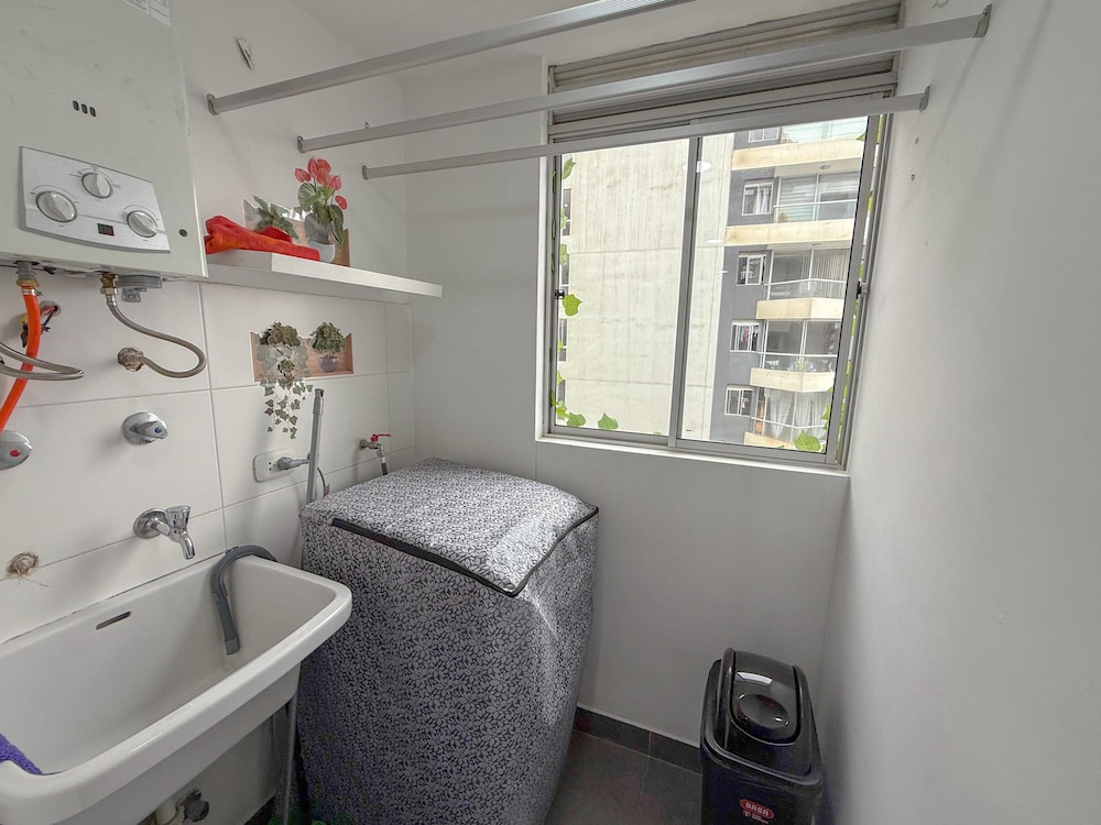 Exclusive Apartment in San Miguel with Pool (1207)
