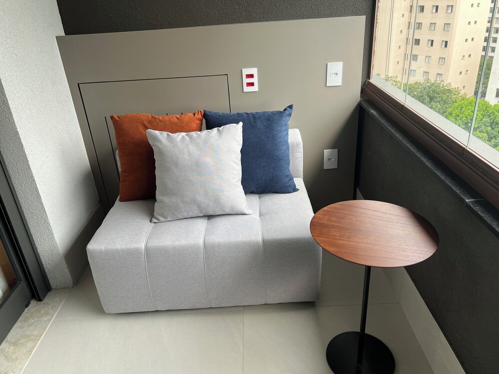 Radisson Serviced Apartments Jardins Residencial