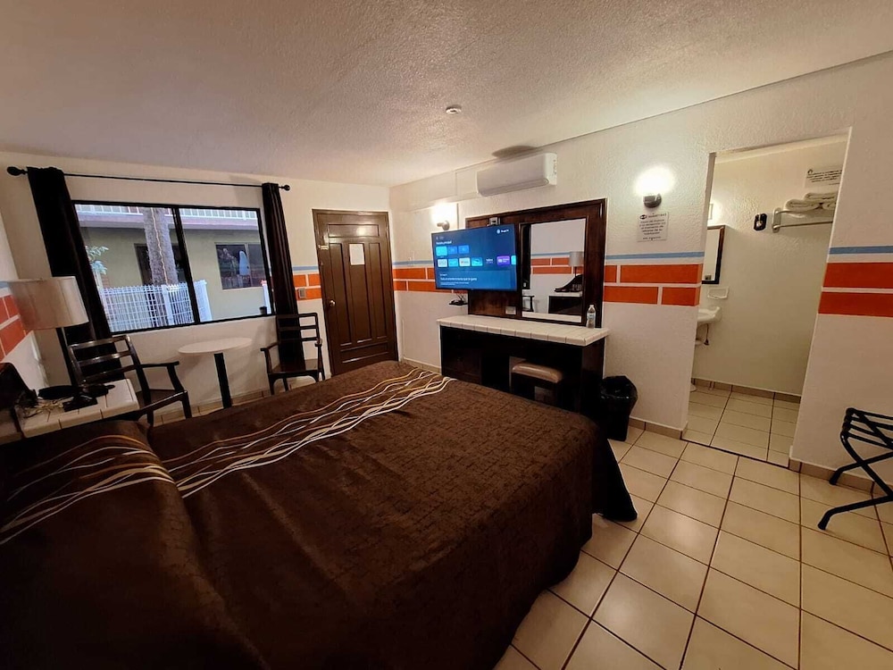Motel Jabaloyas