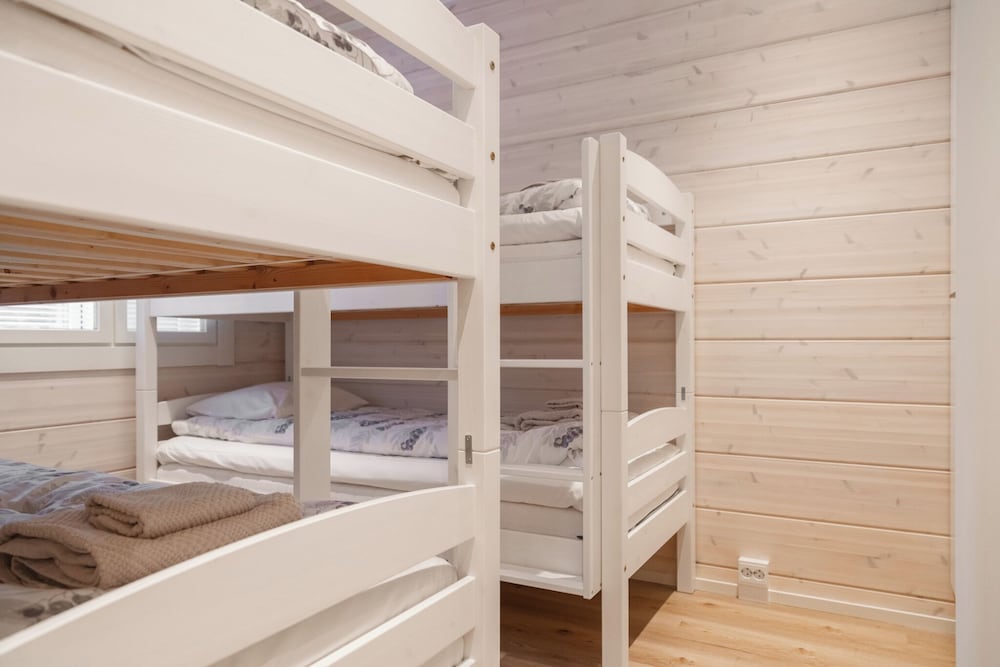 Modern 3BR Villa in Ruka Near Ski Slopes