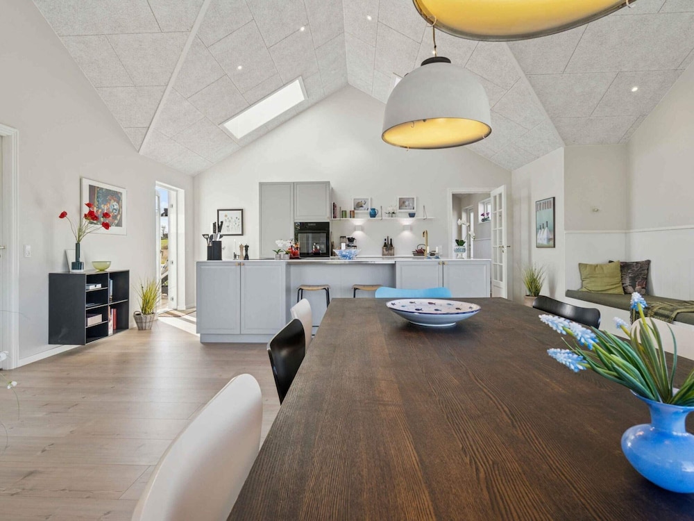 4 Star Holiday Home in Svaneke
