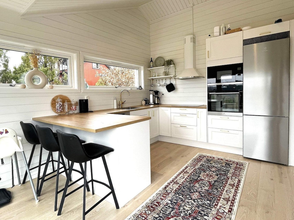 4 Star Holiday Home in Uddevalla-by Traum view 5