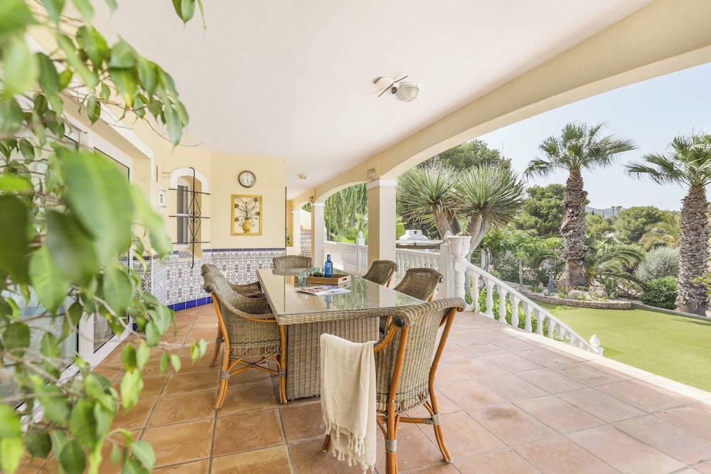 Villa Santana 140
