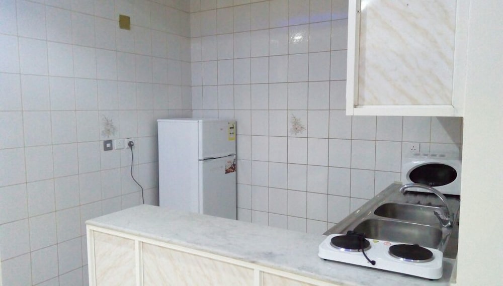 Al Raha Garden Furnished Apartments 2