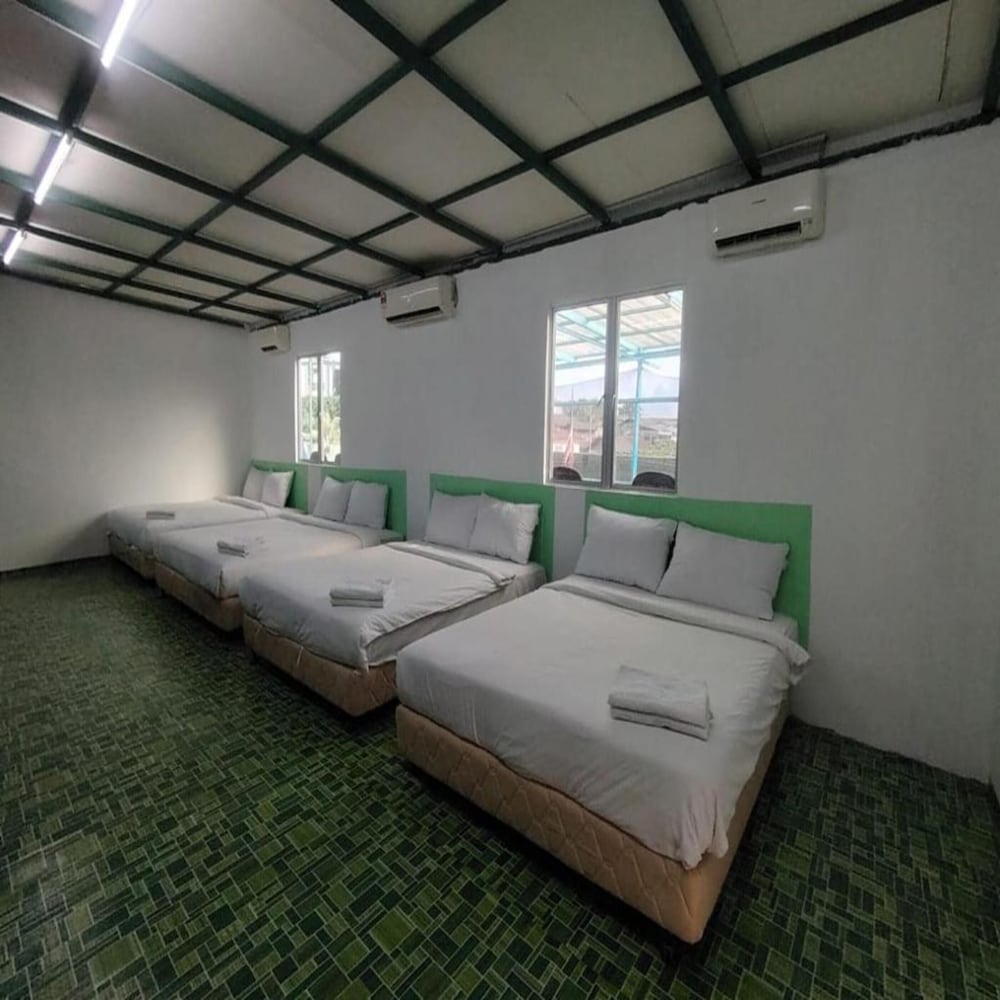 CASA HOTEL KLIA 1 photo 8