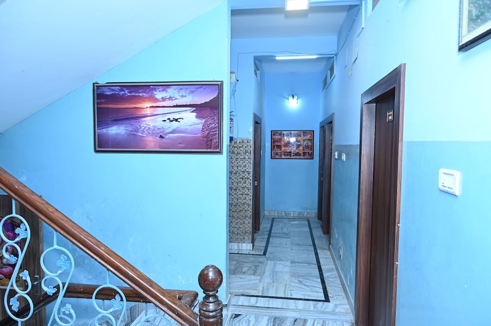 Hotel Heritage