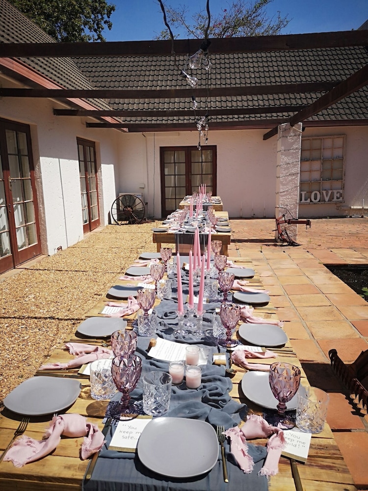 Chelaya Country Lodge