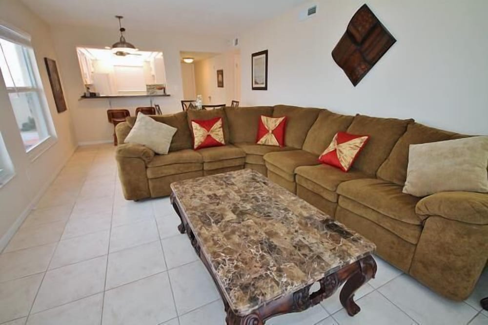 Sea Coast Gardens II 2 Bedroom Condo by Great Ocean Condos