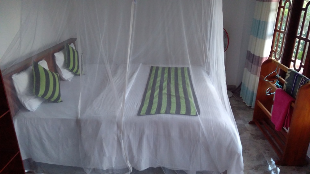 Senasuma Homestay