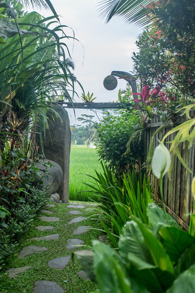 Ubud Luwih Villa