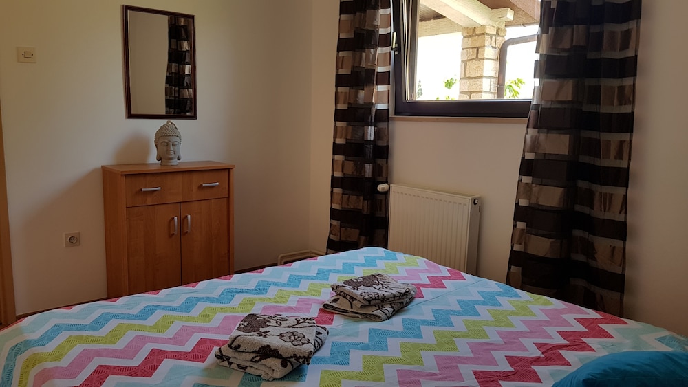 Pablo accommodation