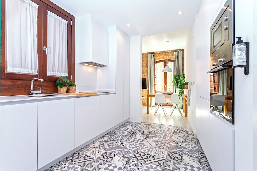 Genteel Home Zacatín Granada