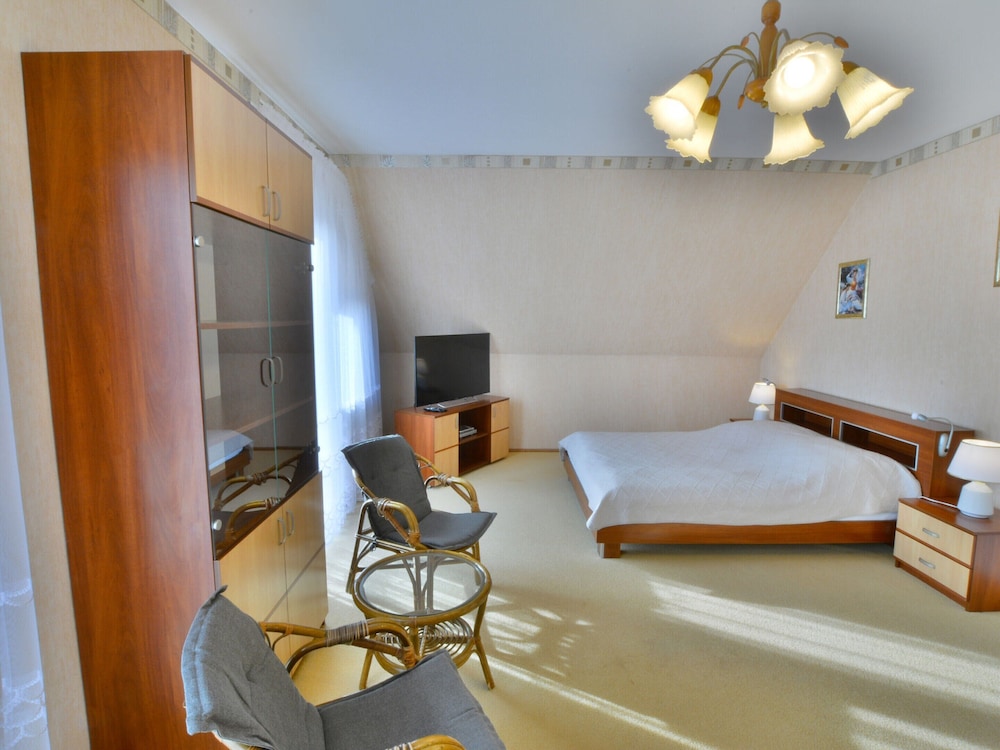 Holiday Home in Ustronie Morskie by the Beach view 4