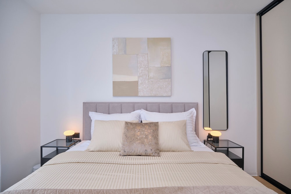 Splitful Apartment