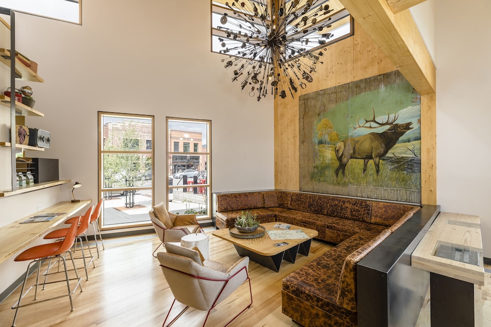 Bozeman Vacations - The LARK Bozeman - Property Image 11
