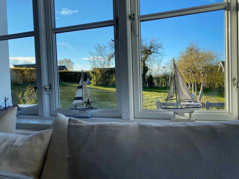 5 Star Holiday Home in Allinge