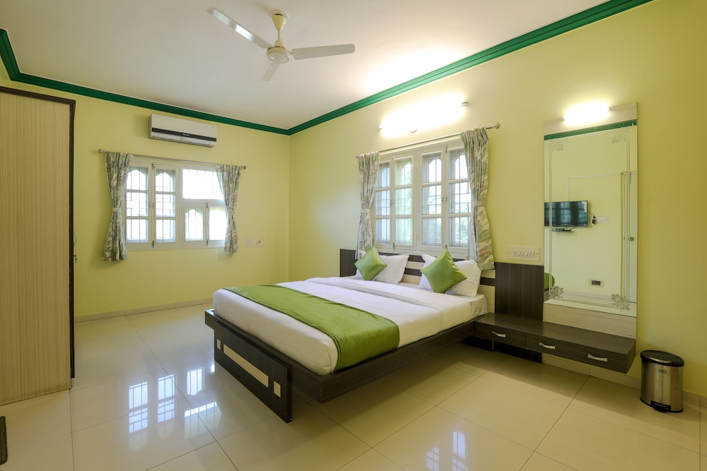 OYO 10031 Wind Chimes Boutique Guest House
