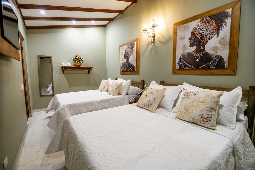 Scalea Di Mare Boutique Hotel - Hostel photo 37 of 50