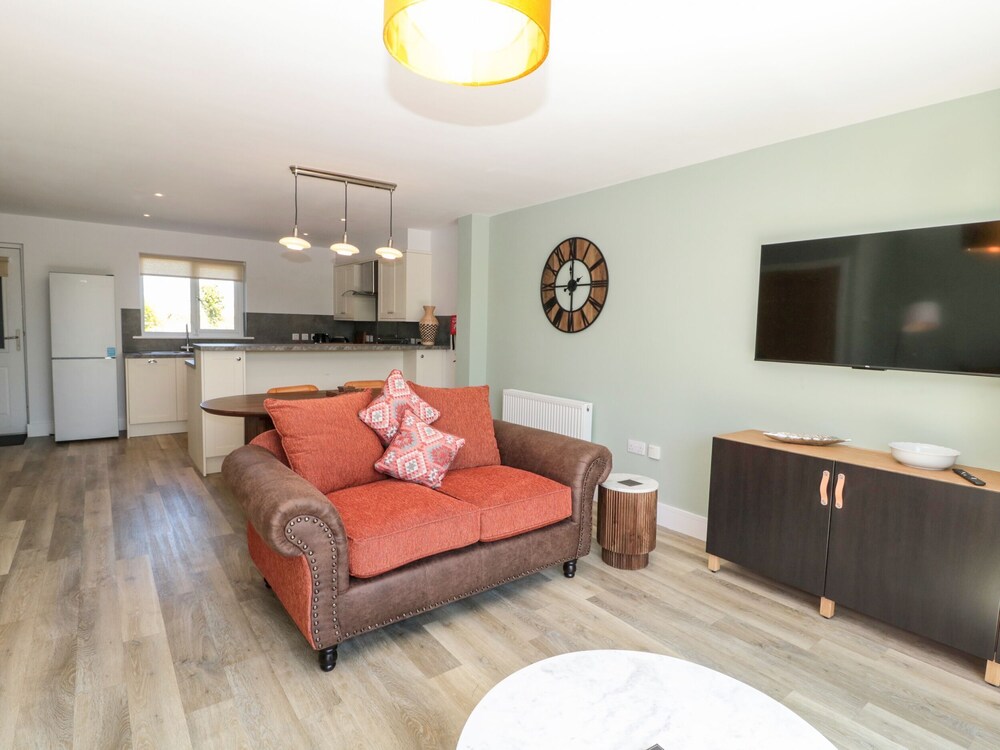 Rose Lodge